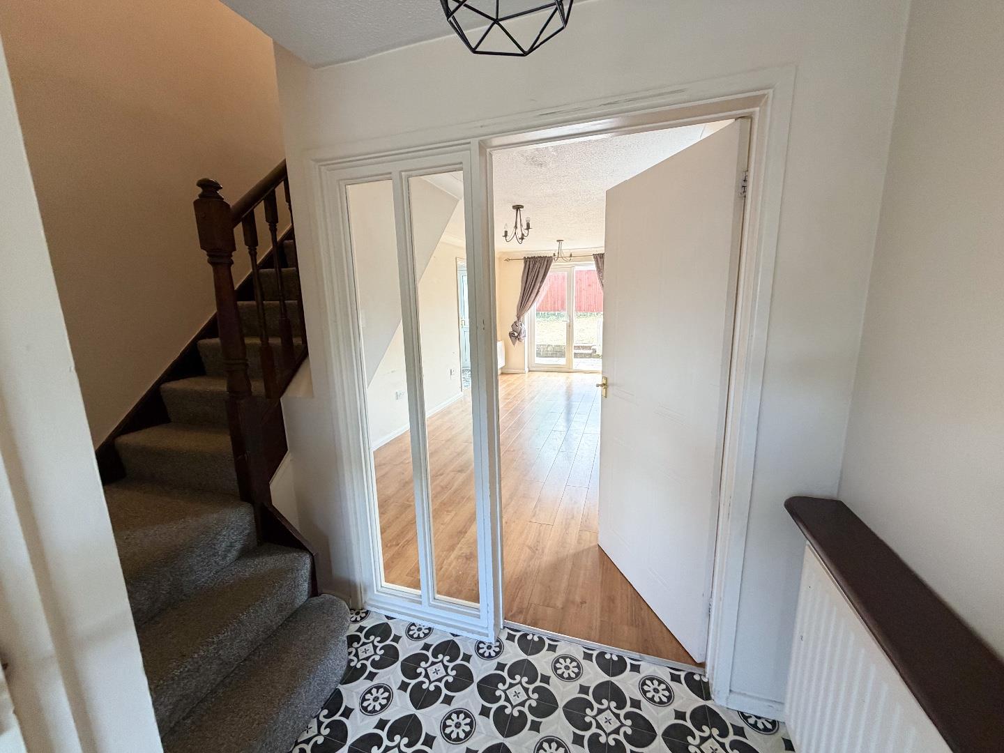 Banc-Yr-Allt, Bridgend County Borough, CF31 4RH